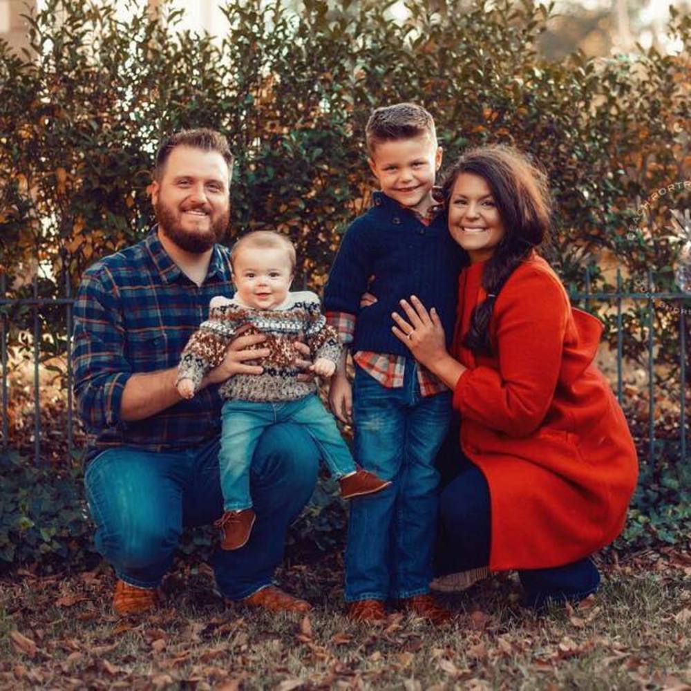 Meet your Posher, Krystina